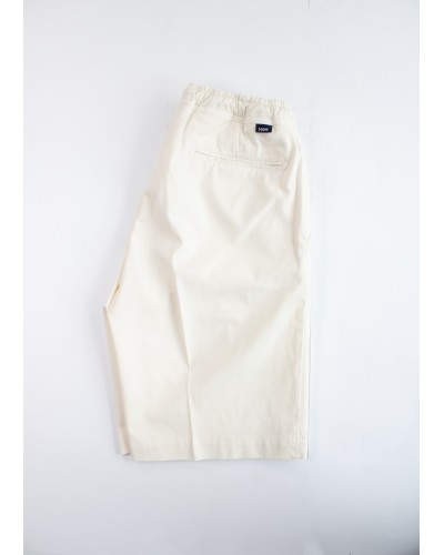 Bermuda Marechiaro - Off White