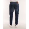 Denim 5 tasche Tokyo M400