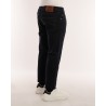 Denim Nero 5 Tasche M402