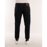 Denim Nero 5 Tasche M402