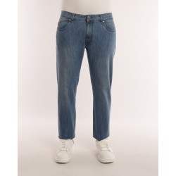 Denim Lavaggio chiaro M403