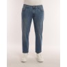 Denim Lavaggio chiaro M403