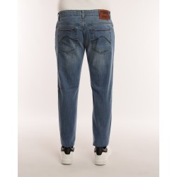 Denim Lavaggio chiaro M403