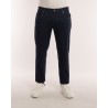 Denim Cashmere Lavaggio Scuro