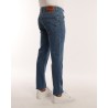 Denim Cashmere Lavaggio Chiaro
