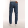 Denim Cashmere Lavaggio Chiaro