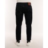 Denim Floccato