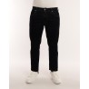 Denim Floccato