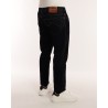 Denim Floccato